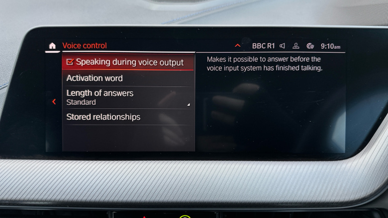 BMW 1 Series 116d M Sport 5dr Step Auto Diesel Hatchback